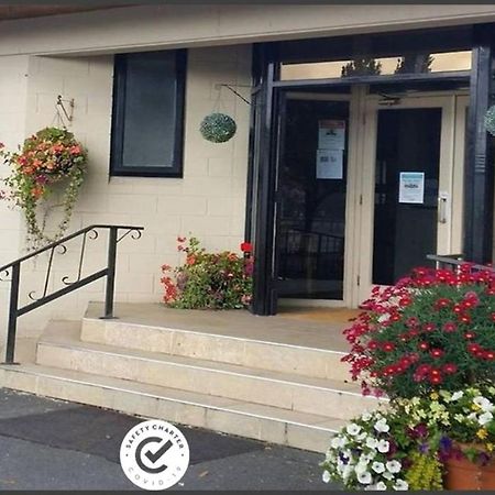 The Town House Hotel Naas Extérieur photo