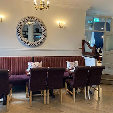 The Town House Hotel Naas Extérieur photo