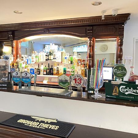 The Town House Hotel Naas Extérieur photo