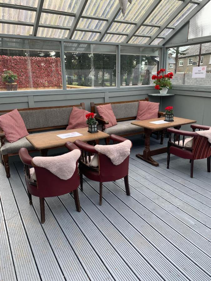 The Town House Hotel Naas Extérieur photo