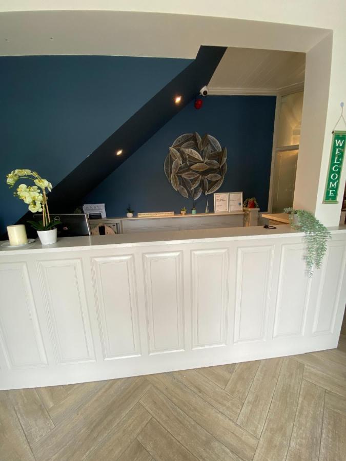 The Town House Hotel Naas Extérieur photo