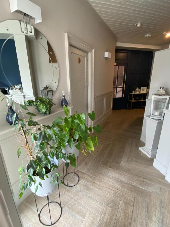The Town House Hotel Naas Extérieur photo