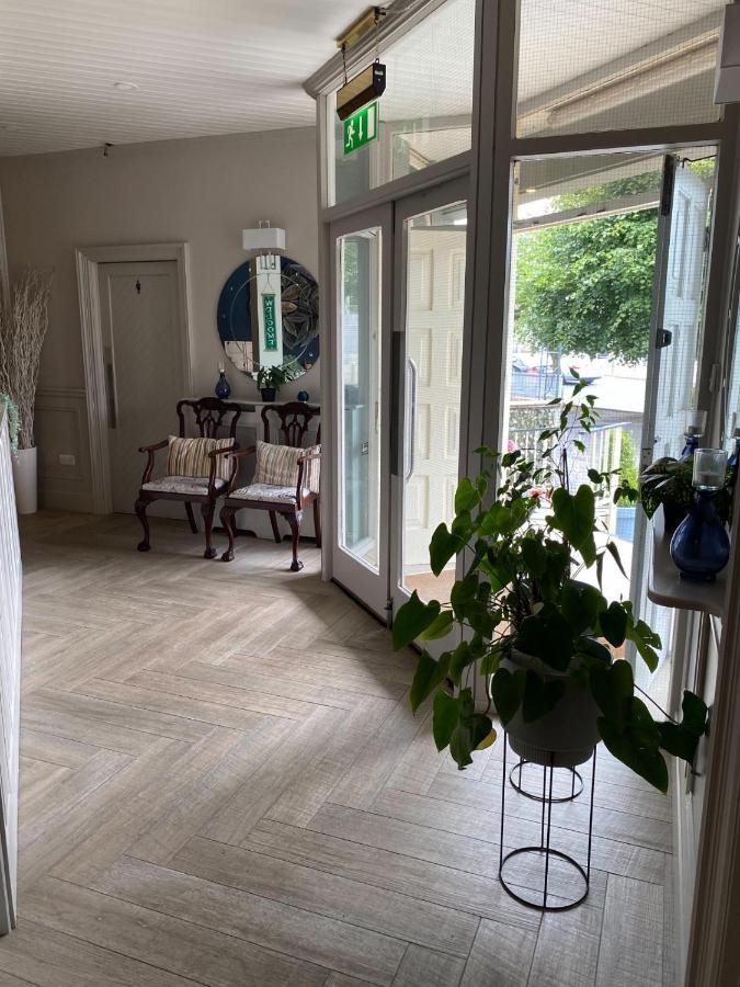 The Town House Hotel Naas Extérieur photo