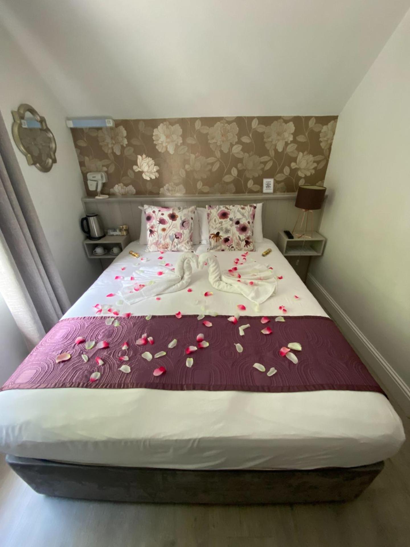 The Town House Hotel Naas Extérieur photo