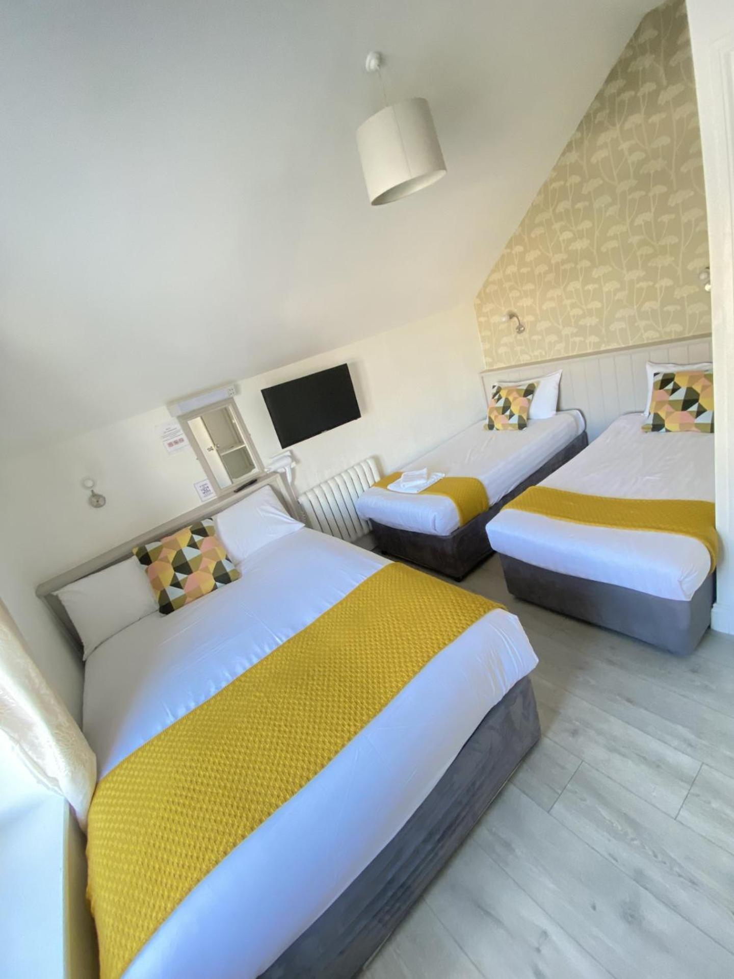 The Town House Hotel Naas Extérieur photo