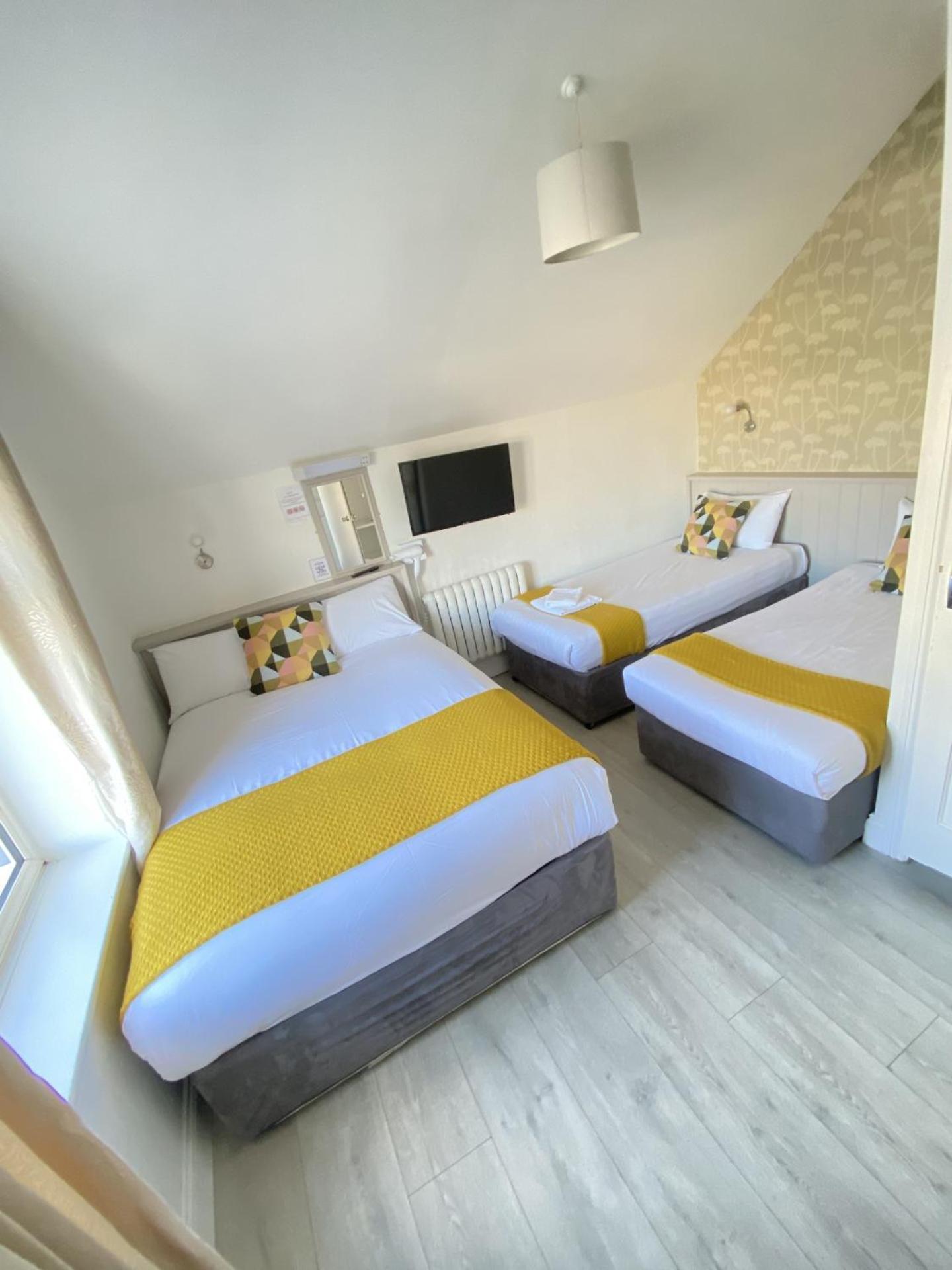 The Town House Hotel Naas Extérieur photo