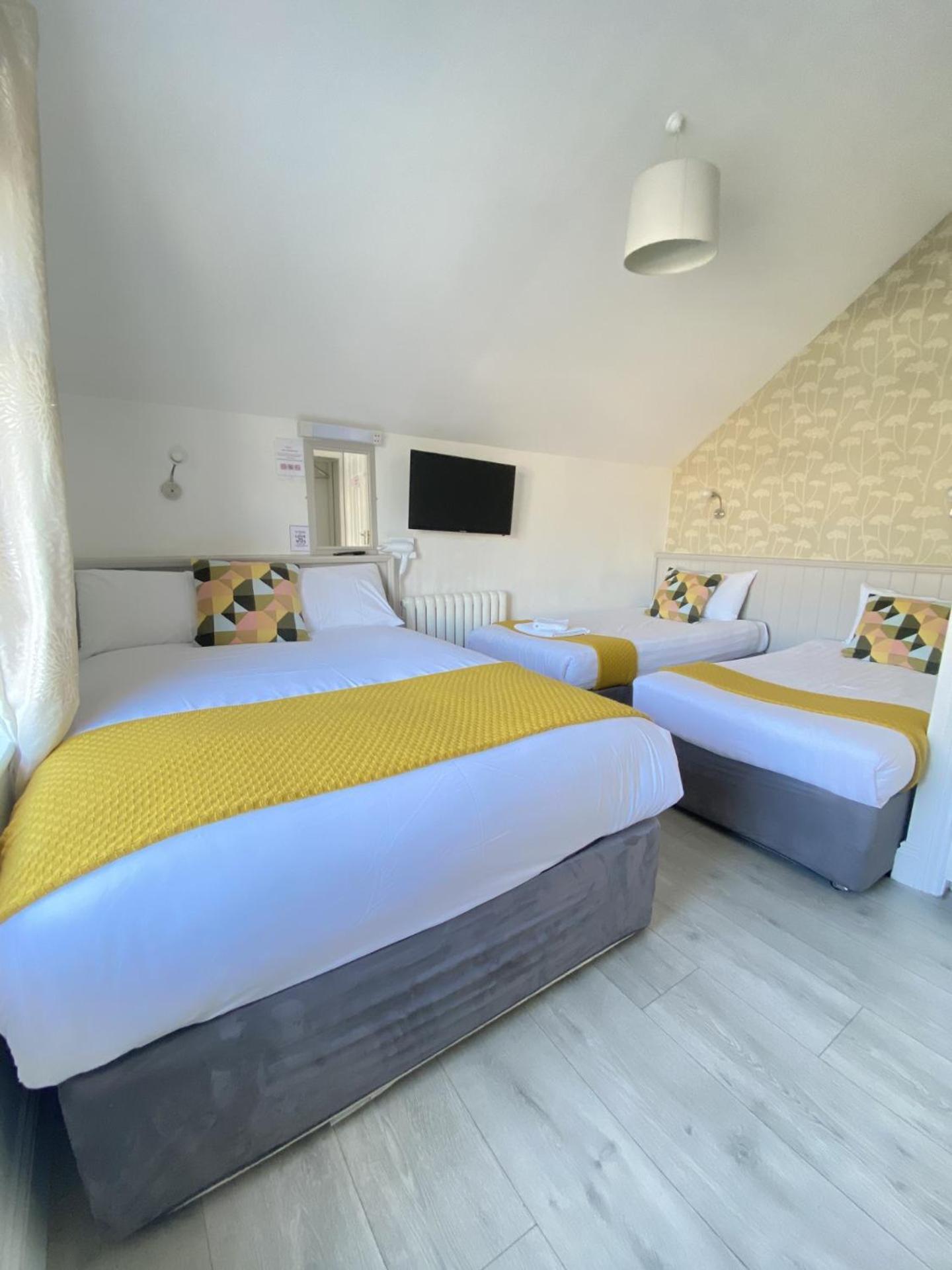 The Town House Hotel Naas Extérieur photo