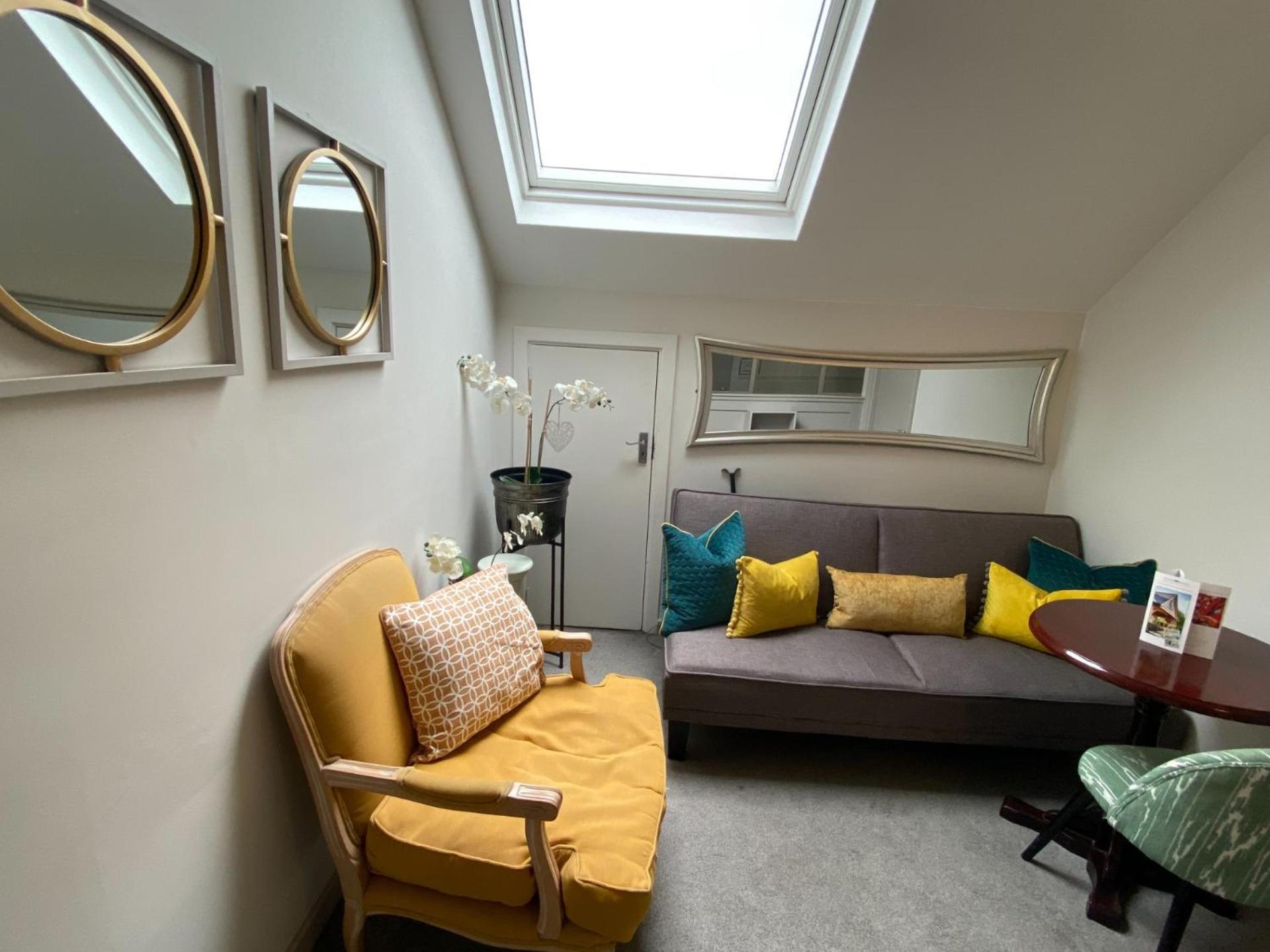 The Town House Hotel Naas Extérieur photo