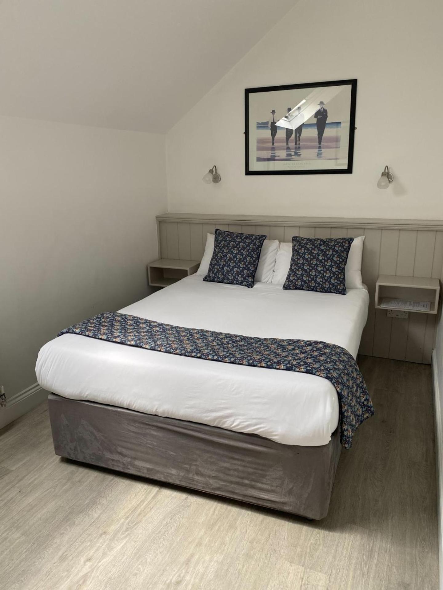 The Town House Hotel Naas Extérieur photo