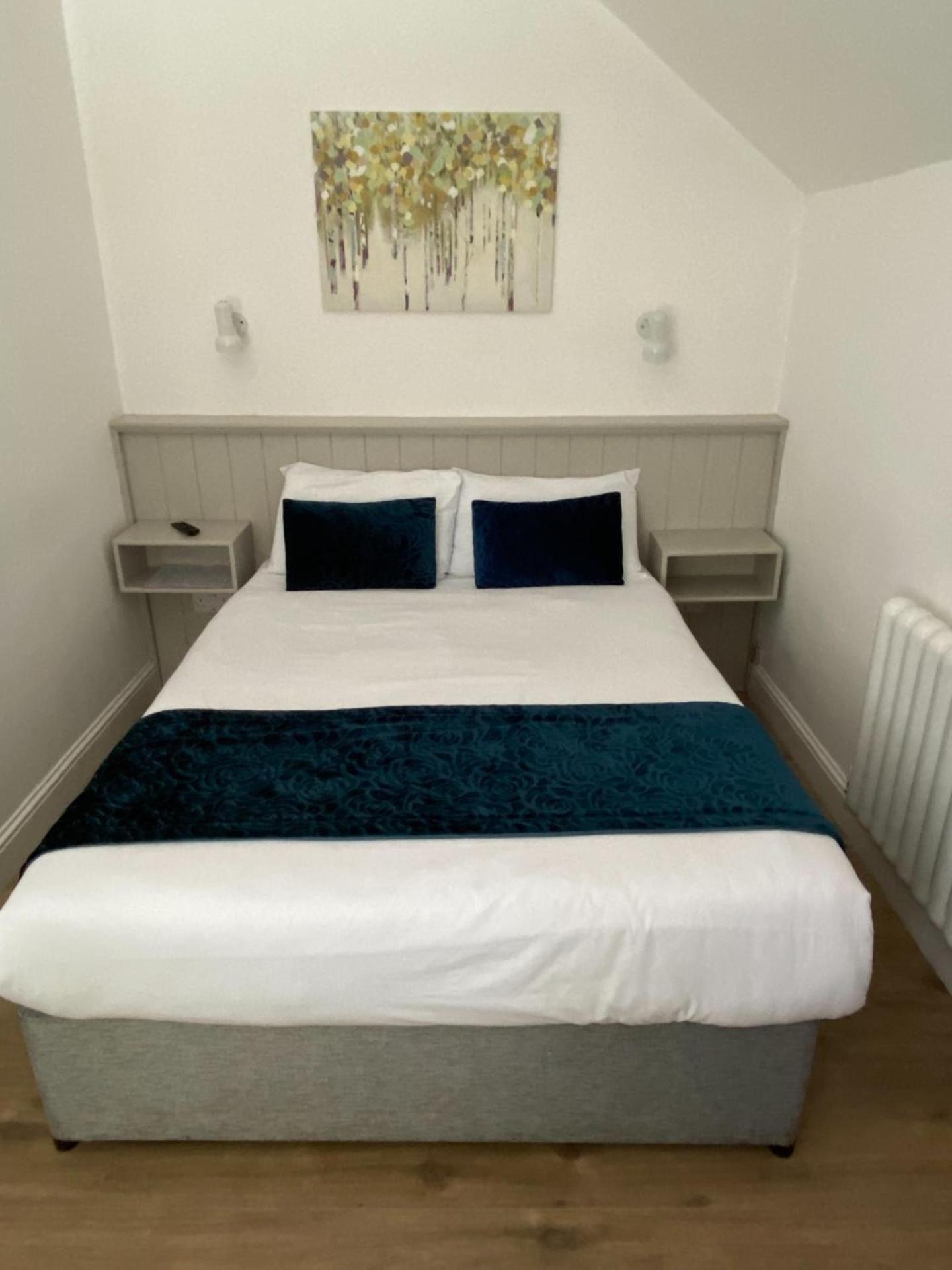 The Town House Hotel Naas Extérieur photo