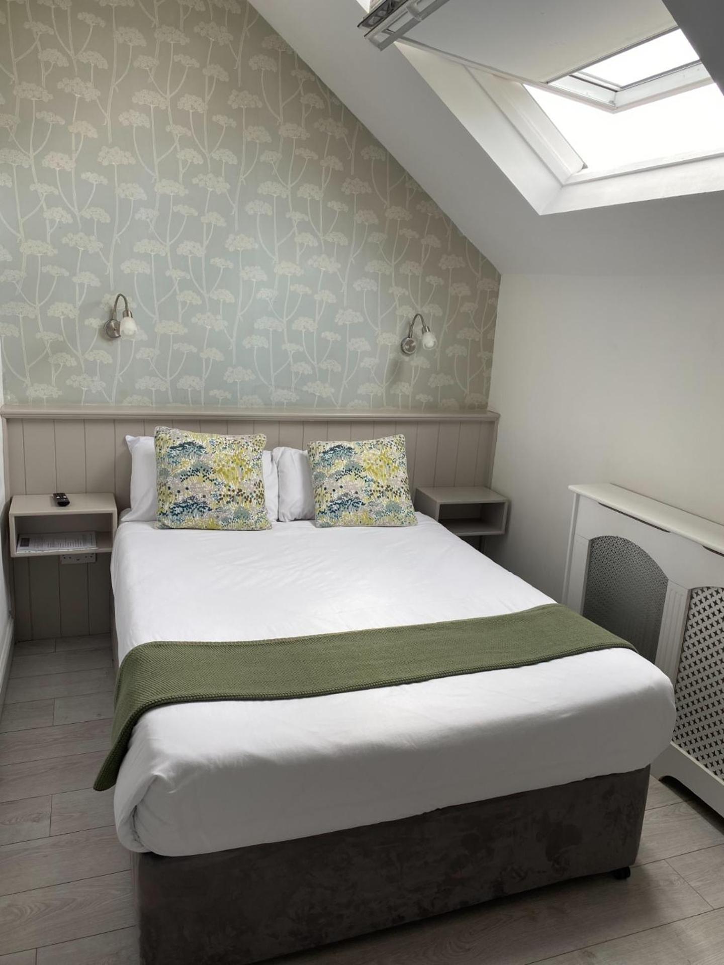 The Town House Hotel Naas Extérieur photo