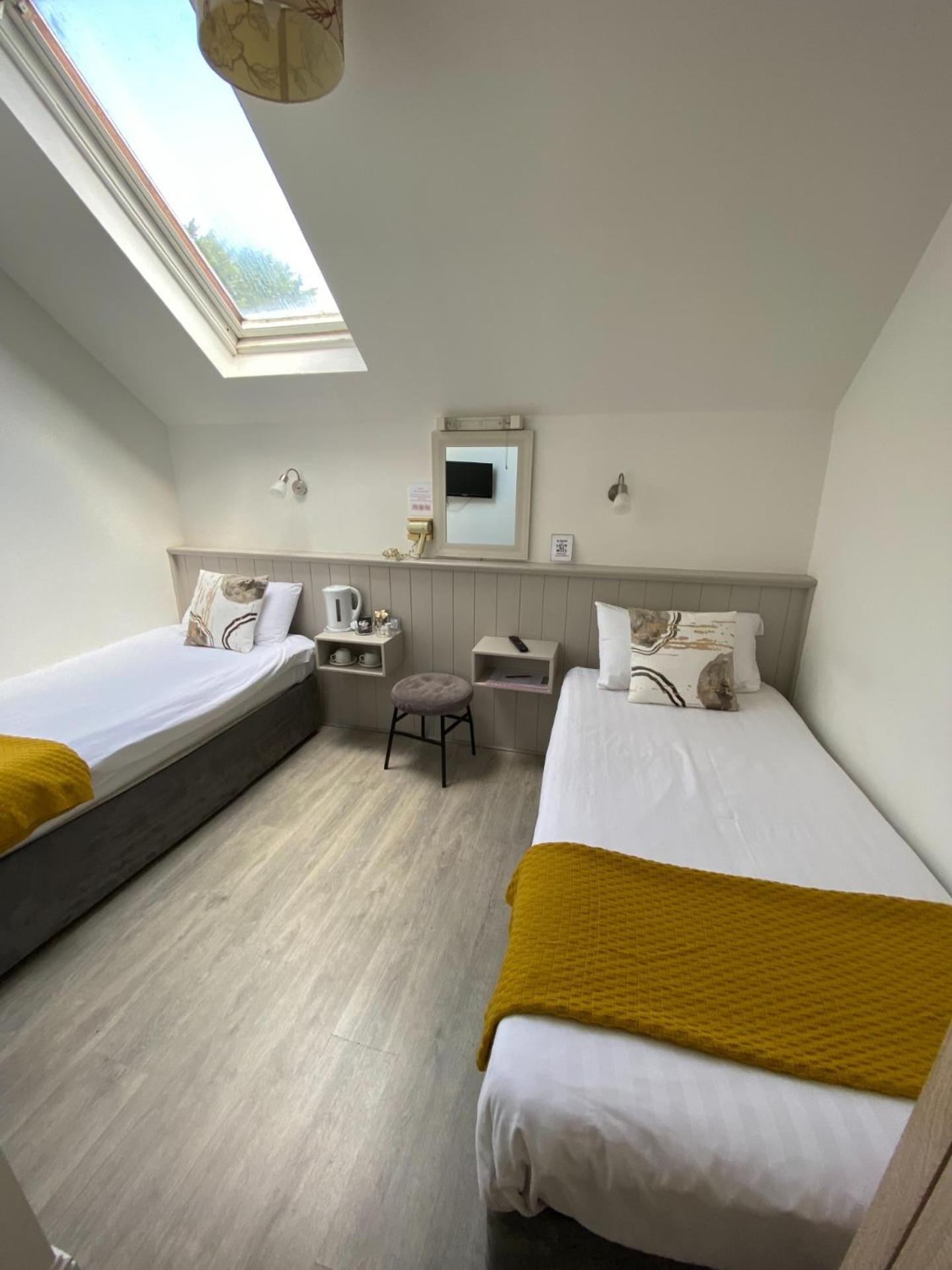 The Town House Hotel Naas Extérieur photo