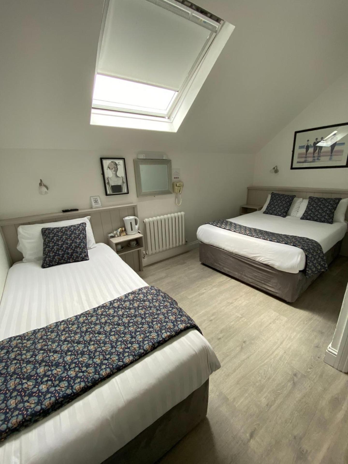 The Town House Hotel Naas Extérieur photo