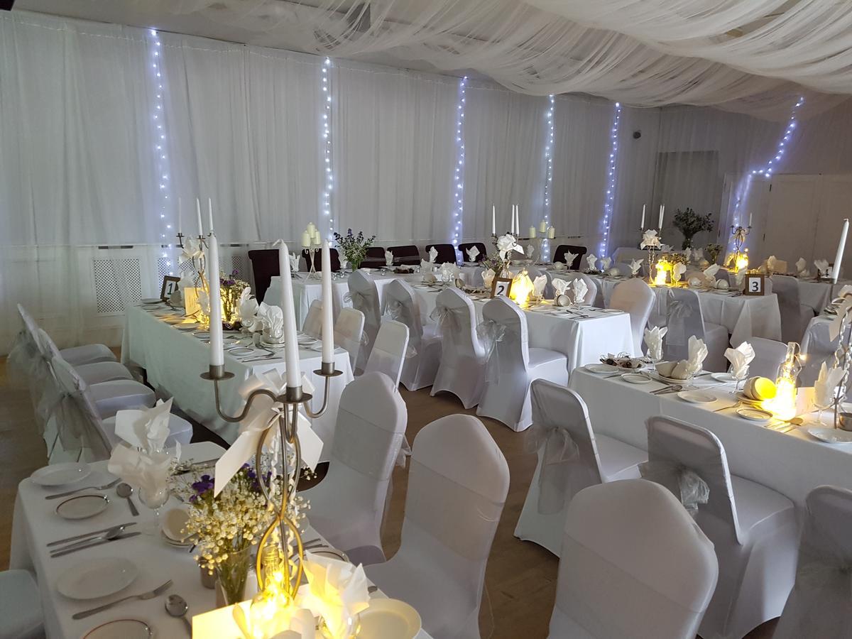 The Town House Hotel Naas Extérieur photo