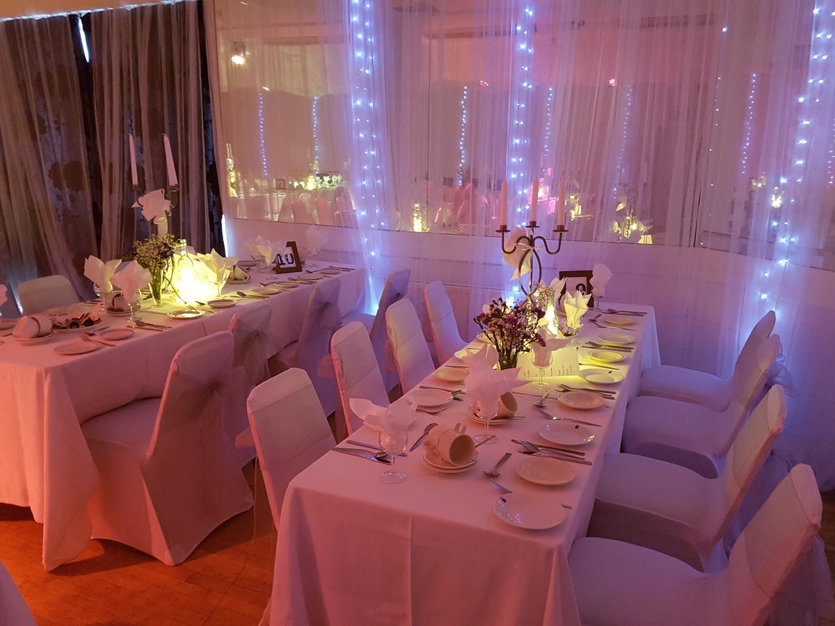 The Town House Hotel Naas Extérieur photo