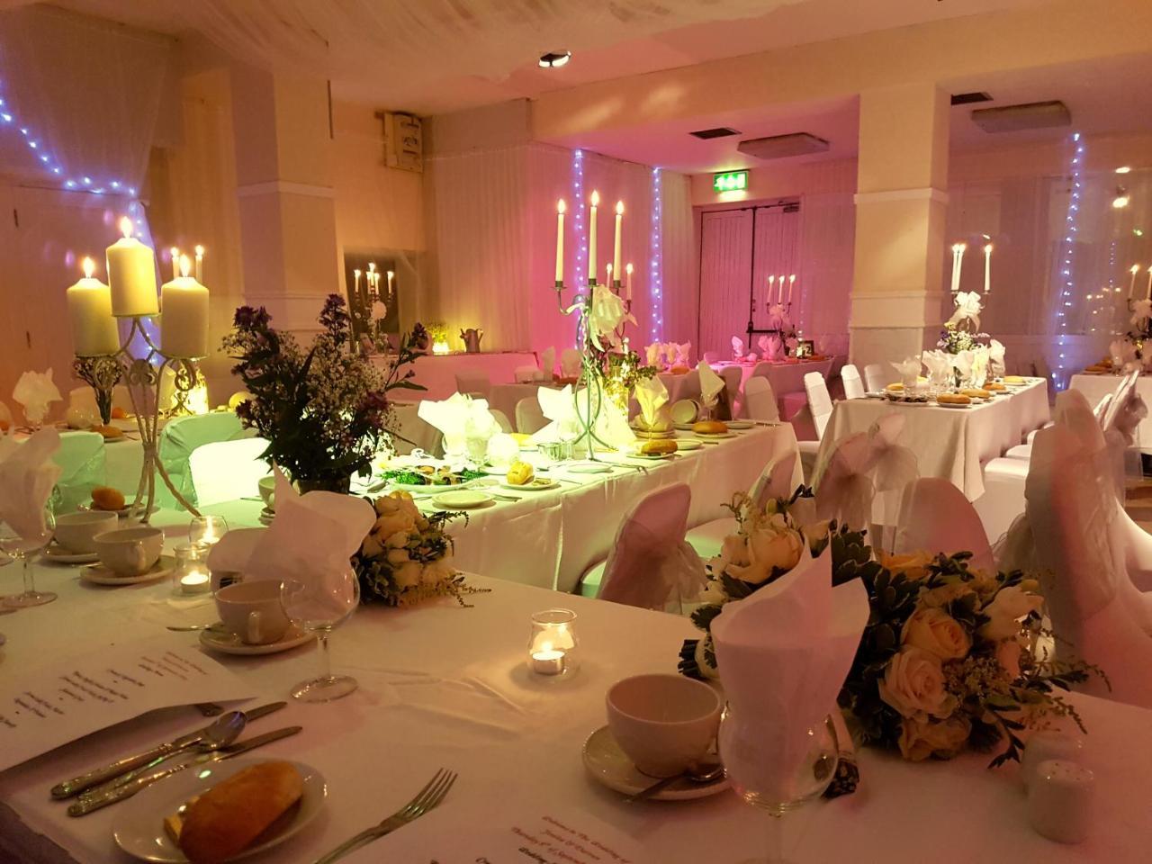 The Town House Hotel Naas Extérieur photo