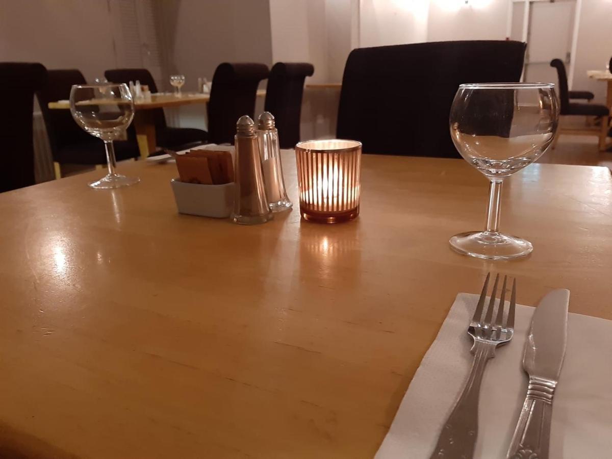 The Town House Hotel Naas Extérieur photo